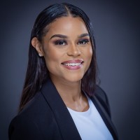 Devonie Blackmon