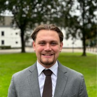 Daan Olsthoorn