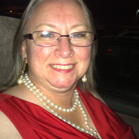 Deborah Page