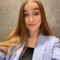 Patrycja Gałczyńska