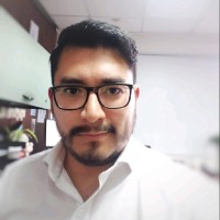 Ivan Rivadeneira Lopez