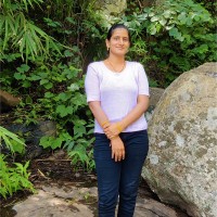 Leelalavanya Ganta
