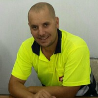 Jesús Menéndez García