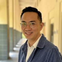 Yew Leong Wong