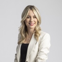 Catherine O'Neill
