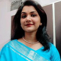 Chanchal Kashyap