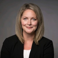 Nicole Ouellette, Morgm