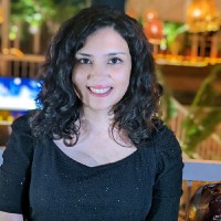 Richa Pant, Phd