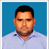 Anandraj P