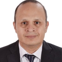 Nader Kamel