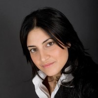 Silvia Scibona