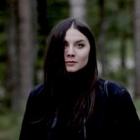 Angélique McLoughlin