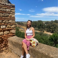 Chloe Bartlett