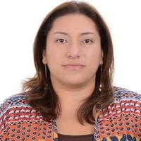 Norma Astrid Vargas Panqueba