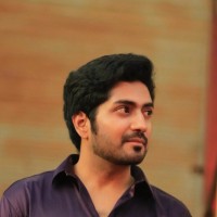 Akshay Sudharsan