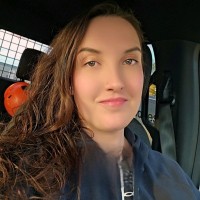 Jennifer Ann Van Der Berg