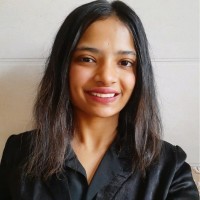 Evonna Dsouza