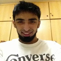 Muhammed Shoayb Hansa