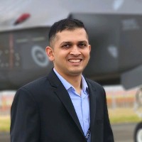 Rupesh Patil
