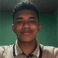 Dylan Alegria Mora