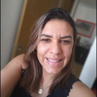 Erika Cristina Carvalho Da Silva Do Valle