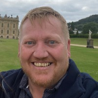 Simon Pattison