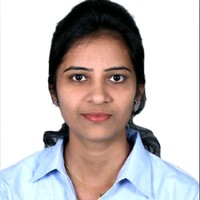 Vaishali Khupase