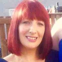 Catriona Robertson