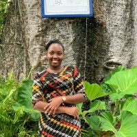 margaret mutuku