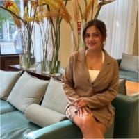 Nisha Popat