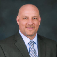 Steve Marshall
