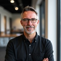Dave Zimmerman