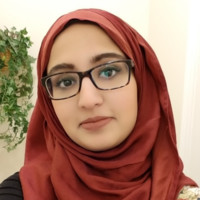 Maimuna Abdul-Mannan