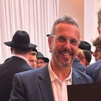 Kenneth Goldman