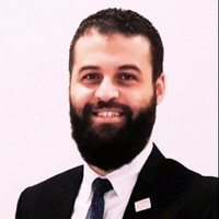 Muhammad Saeed, MSc Pharm, CPLP, CDE