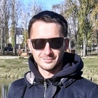 Sergey Bezus