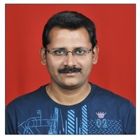 Shantanu Jiraitkhane