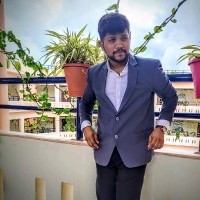 Venna Pavan Krishna