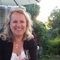 Jill Torne