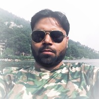 Tabrez Ansari