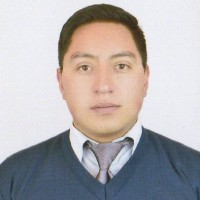 Roy Gerald Lopez Vargas