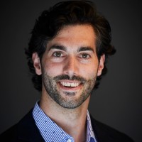 Colin Swain, P.Eng, Mba