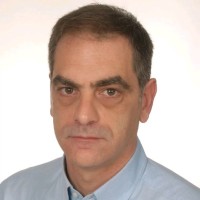 Antonis Kalis