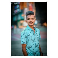 Siddharth Jagtap