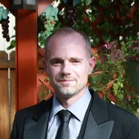 Michael McCaffery, B.S.