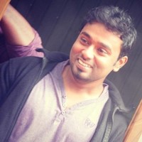 Arun Gopi T G