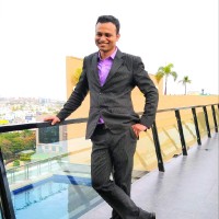 Atul Karande