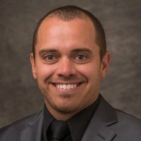 Brady Nicholls