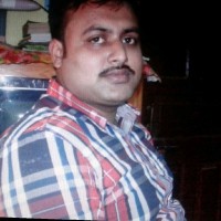 Arup Ghosh
