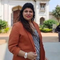 Divya Ramdeo